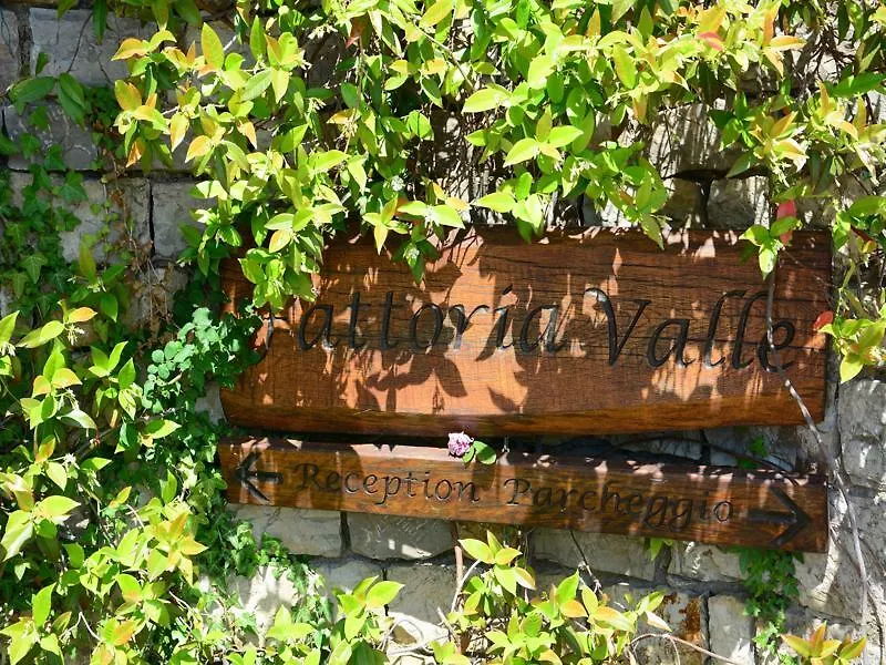 Relais Fattoria Valle Panzano in Chianti